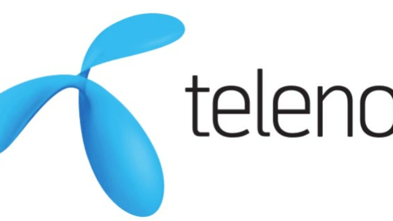 Telenor kundeservice — Telenor online